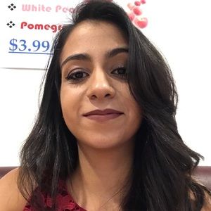 Meet your Posher, Samar